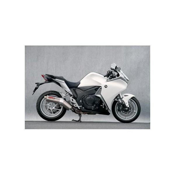 SPEC-A XbvI}t[ TYPE-SS DOWN YAMAMOTO RACINGi}g[VOj VFR1200Fi10N`dlp DCTΉj