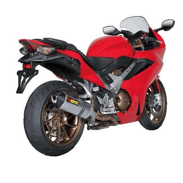 VFR800Fi14Nj e1dl XbvI wLTSi `^ AKRAPOVICiAN|Bb`j