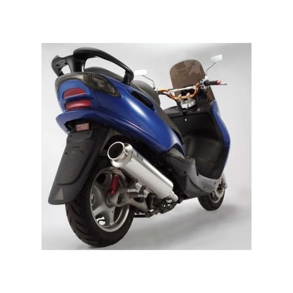 }WFXeB125iMAJESTYj SS400\jbN}t[ BEAMSir[Xj