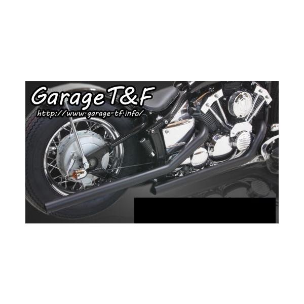 インジェクション バイク マフラー ドラッグスター400/」の人気商品