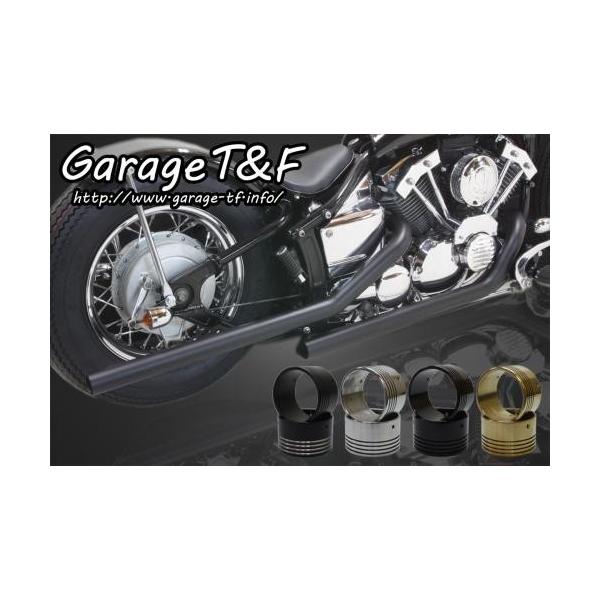 ドラッグスター400 バイク インジェクション マフラー」の人気商品一覧