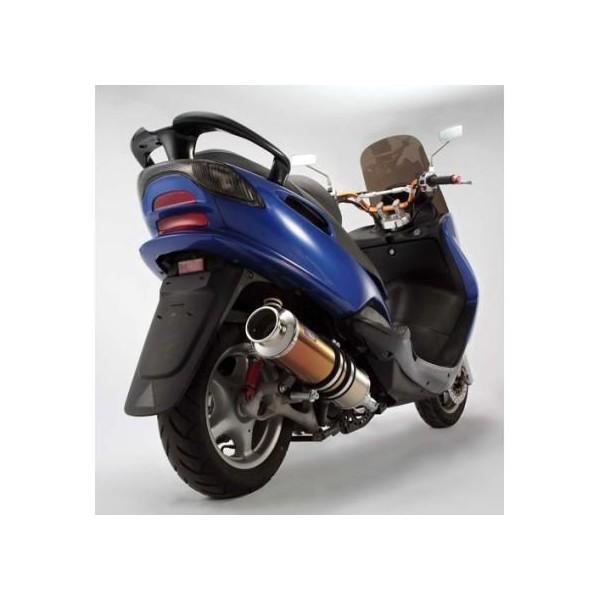 }WFXeB125iMAJESTYj SS400`^2}t[ BEAMSir[Xj