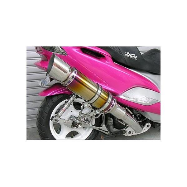 }WFXeB125iMAJESTY125j r[Xg}t[ ^CvE ECYEBiWirusWinj