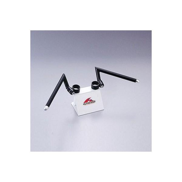 Cb400sf Nc42 Nc39 Nc31 セパレートハンドル タイプ1 ブラック Hurricane ハリケーン H1 Hs4114b 01 バイク メンテ館 通販 Yahoo ショッピング