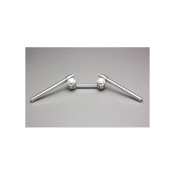 トレフォイル CB400SF・SB インスパイアセパレートハンドルキット