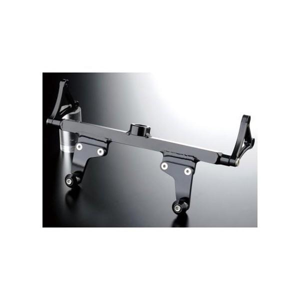 STD���W�G�[�^�[&amp;�I�C���N�[���[�X�e�[KIT �_�E���`���[�uKIT 3�p �u���b�N NITRO RACING�i�i�C�g�����[�V���O�j GPZ750R