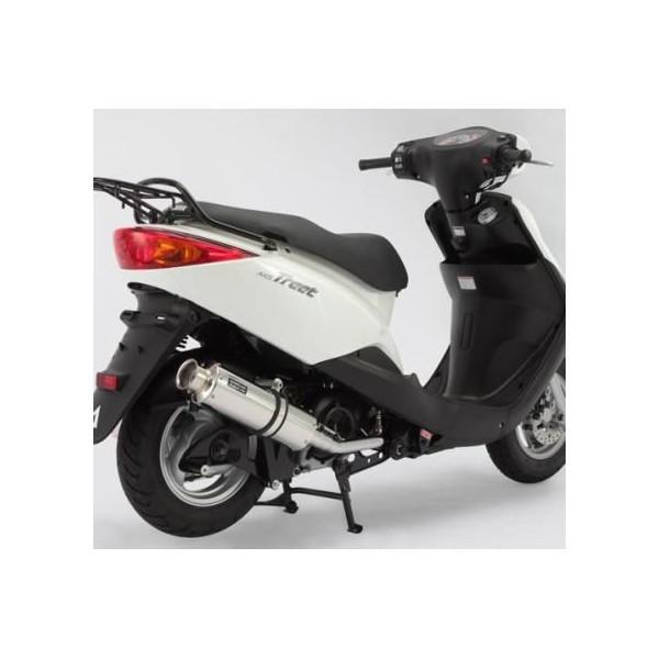 ANVXg[giAXISTreetj SS300\jbN}t[ BEAMSir[Xj