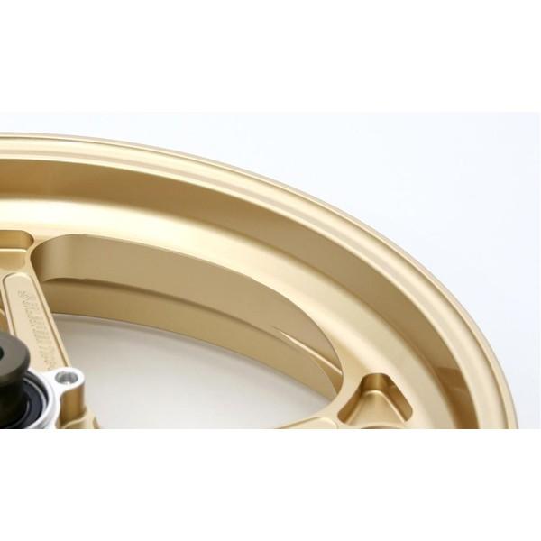 DUCATI 848 TYPE-GP1S�i�A���~�j�E���j�b���z�C�[�� �S�[���h 3.50-17�i�t�����g�j GALE SPEED�i�Q�C���X�s�[�h�j