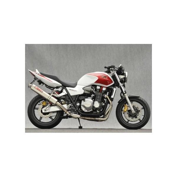 SPEC-A XbvI}t[_E ZJho[W YAMAMOTO RACINGi}g[VOj CB1300SFi03`07Nj