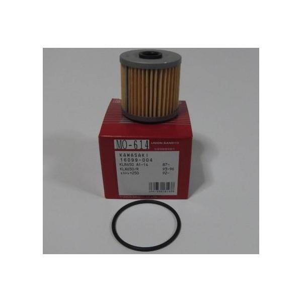KLR650i87`89Nj^FKL650A ICtB^[h^Cv jIYƁiUNION SANGYOj