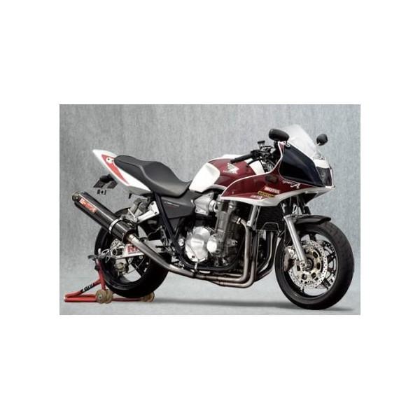 SPEC-A `^}t[4-1 _E J[{ YAMAMOTO RACINGi}g[VOj CB1300SFi03`07Nj