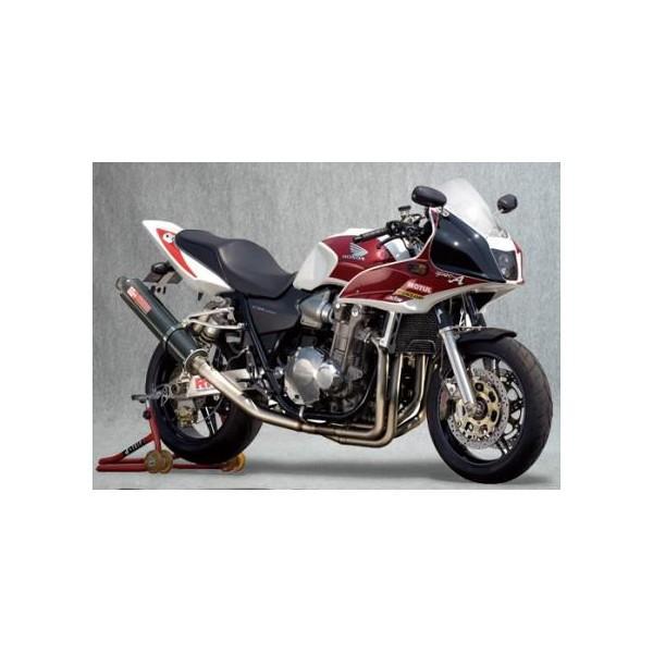 SPEC-A `^}t[4-1 Abv J[{ YAMAMOTO RACINGi}g[VOj CB1300SFi03`07Nj