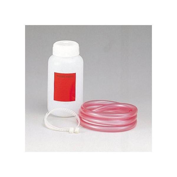 KIJIMA（キジマ） オイルキャッチタンク 250cc : バイク メンテ館