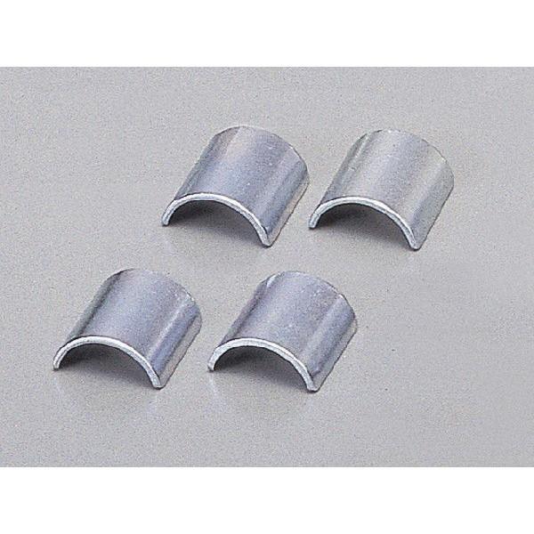 他サイト： W650 ハンドルスペーサー 4個1セット DAYTONA（デイトナ）の商品画像