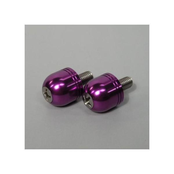 GPZ900R NinjaijWj JTLԗpo[Gh^Cv2i{ga8mm/Oa22mmj p[v POSHi|bVj