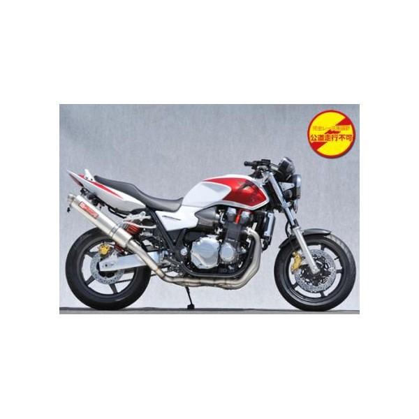 SPEC-A `^}t[4-2-1 [Xp YAMAMOTO RACINGi}g[VOj CB1300SFi03`07Nj