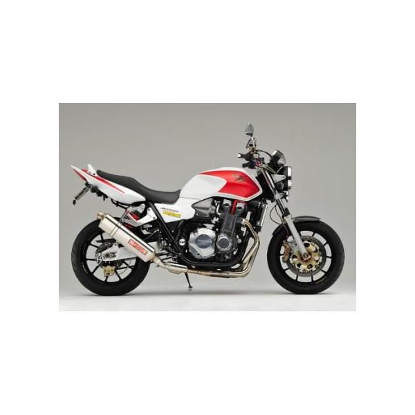 SPEC-A XbvI}t[ TYPE-S YAMAMOTO RACINGi}g[VOj CB1300SFi03`07Nj