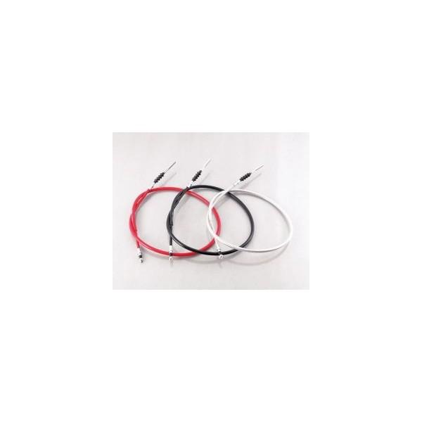 �G�X�g�����iESTRELLA�j/RS/�J�X�^��/RS�J�X�^�� �X���b�g���P�[�u�� 300mm�����O/�O���[�i2�{�Z�b�g�j KITACO�i�L�^�R�j