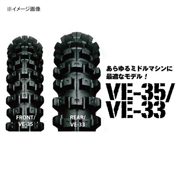 110/100-18 64M VE33 Ap  ^CWT IRCiACA[V[j