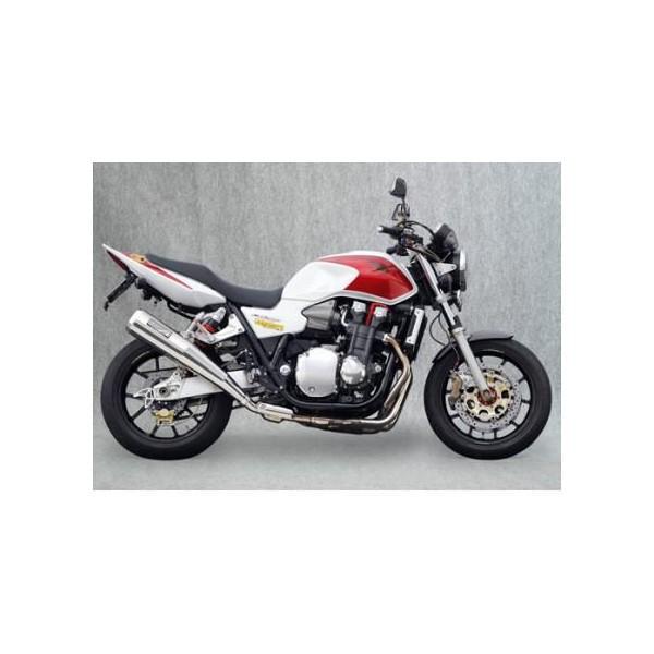 SPEC-A XbvI}t[ XeXKz YAMAMOTO RACINGi}g[VOj CB1300SFi03`07Nj