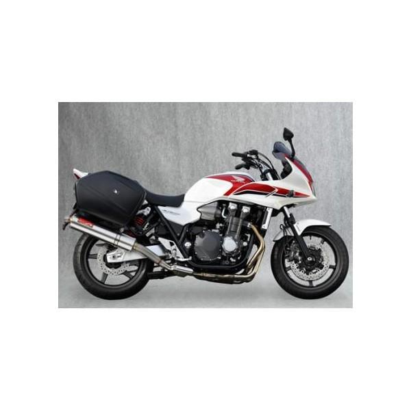 SPEC-A XbvI}t[ZJho[W YAMAMOTO RACINGi}g[VOj CB1300STi10N`j