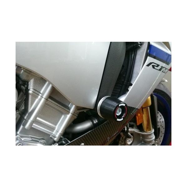 YZF-R1/M�i15�N�j ���[�V���O�X���C�_�[ �t���[�� ���S�� �W�����R��(R)/�z���C�g AGRAS�i�A�O���X�j