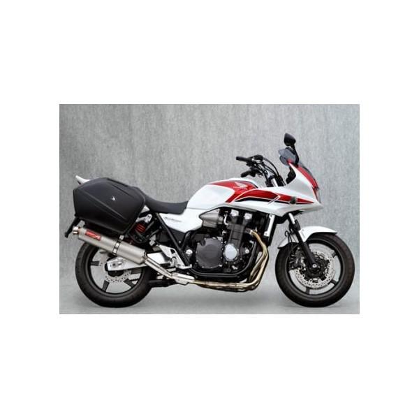 SPEC-A XbvI `^}t[ YAMAMOTO RACINGi}g[VOj CB1300STi10N`j