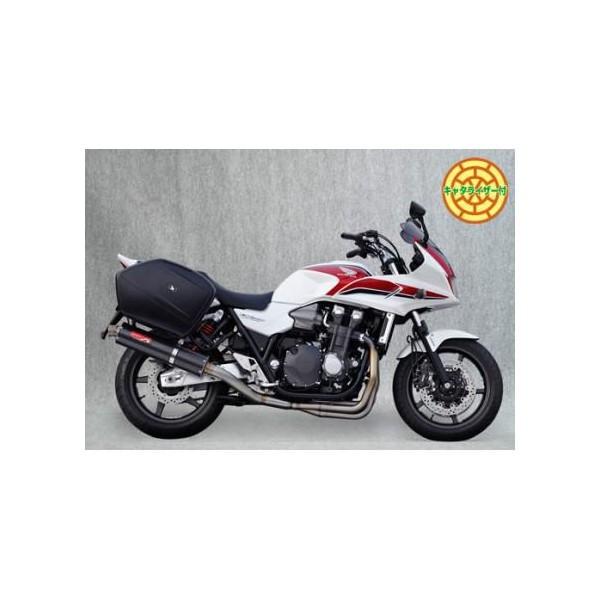 SPEC-A `^4-1 J[{}t[ YAMAMOTO RACINGi}g[VOj CB1300STi10N`j