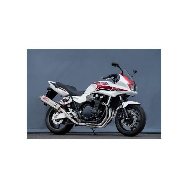 SPEC-A `^}t[4-2-1-2 YAMAMOTO RACINGi}g[VOj CB1300SFi03`07Nj