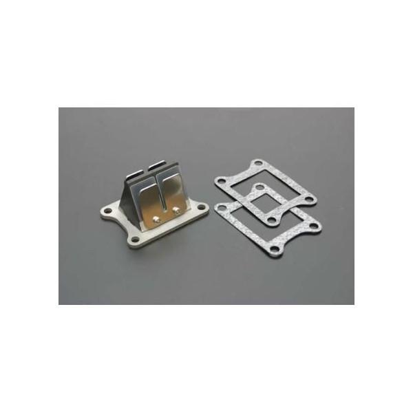 リード100 カメレオンファクトリー チャンバー 送料込みで！ リード