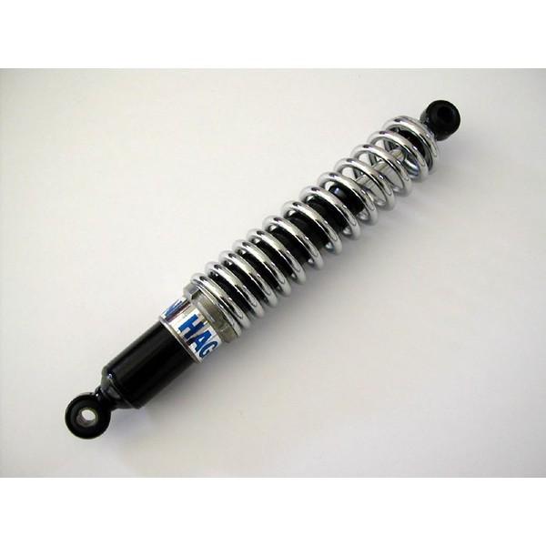 Z1000J（KZT00J） ロードタイプAタイプ スタンダード HAGON（ヘイゴン