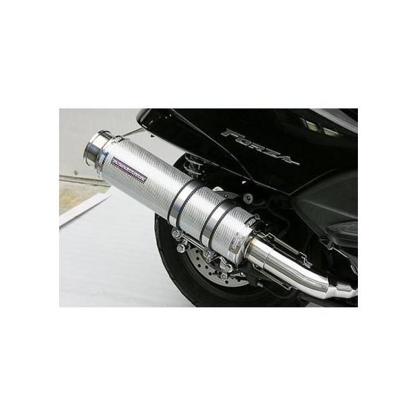 バイク用マフラー フォルツァ カーボン mf08 マフラーの人気商品 バイク用マフラー フォルツァ カーボン mf08 マフラーの人気商品