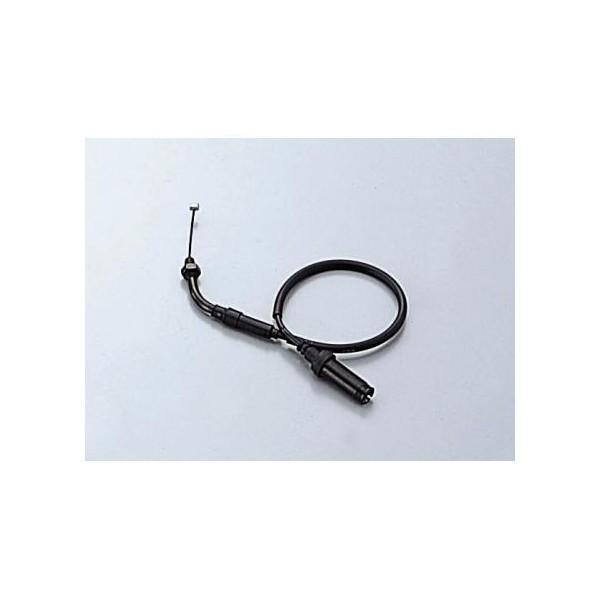 【適合車種】NSR50・NSR80　【適合型式】AC10-1500001〜　【適合年式】93年〜　【商品説明】ノーマルアウター全長505mm ●ジョイント迄