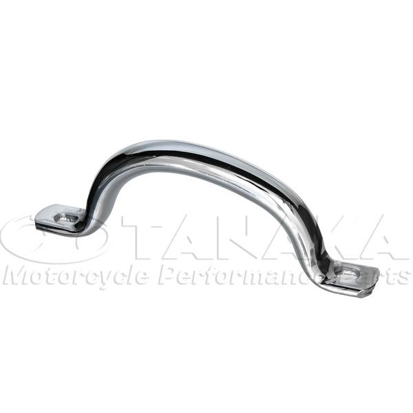 純正スタイル サイドグリップ 田中商会 ダックス（DAX）ST50 : バイク