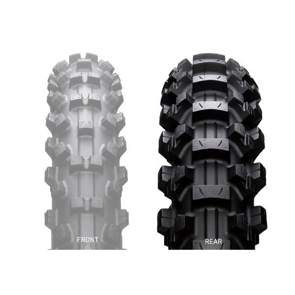 VX10 It[hԗp^C 80/100-12 50M Ap WTi`[u^Cvj IRCiACA[V[j