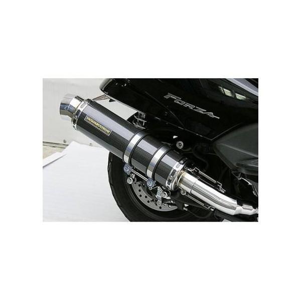 バイク用マフラー フォルツァ カーボン mf08 マフラーの人気商品 バイク用マフラー フォルツァ カーボン mf08 マフラーの人気商品