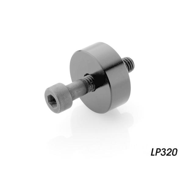 LP320B vK[hVXe / ~[Spy Q,Spy R tA_v^[  rizomai]}j