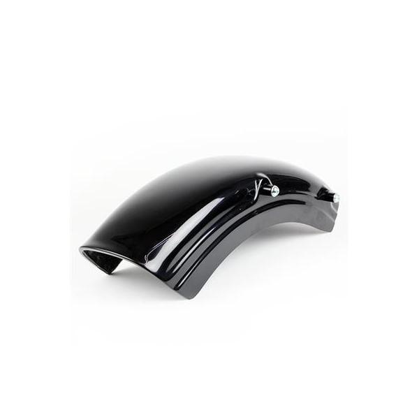 SR400/SR500（78〜09年） ショートボバーフェンダー GOODS（モーター