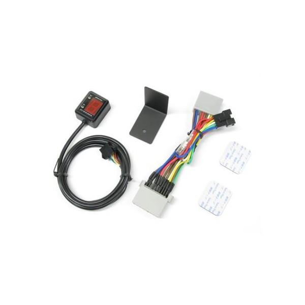 PROTEC（プロテック） Z1000（07〜09年） SPI-K48 車種専用 シフト