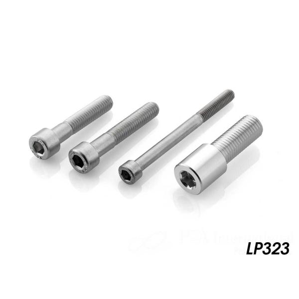 LP323B vK[hVXe / ~[Spy Q,Spy R tA_v^[  rizomai]}j