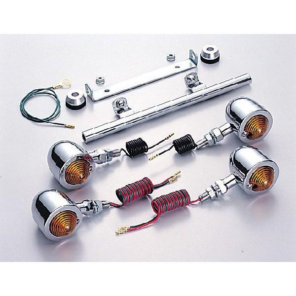 �V���h�E400�iSHADOW�j�`06�N MC34 �X�e���}�E���g �u���b�g�E�C���J�[�L�b�g ��50mm �N���A�����Y HURRICANE�i�n���P�[���j