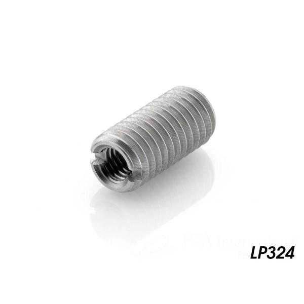 LP324B vK[hVXe / ~[Spy Q,Spy R tA_v^[  rizomai]}j