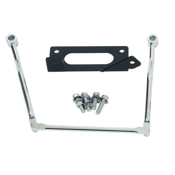 【適合車種】ゼファー1100/RS（ZEPHYR）　【商品説明】カワサキがハイスペックレーシングレプリカブーム全盛時代にリリースしたゼファー。当時業績不振となっていた二輪部門を大きな収益源として立ち直らせるきっかけとなった車両でネイキッドブ...