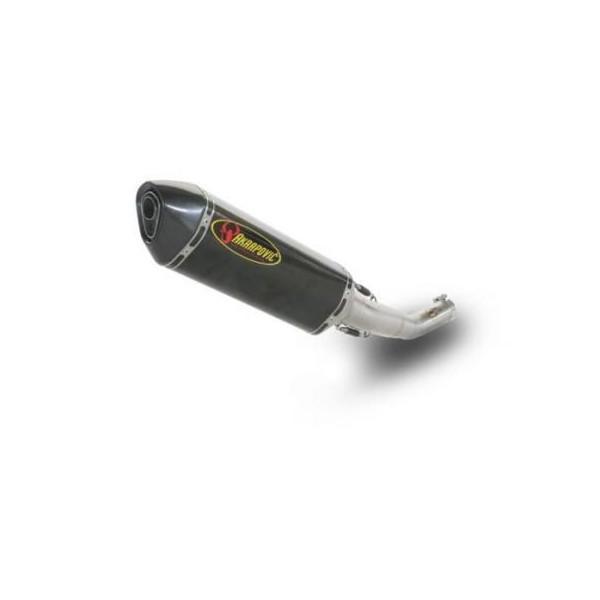 GSX-R750i06`07Nj e1dl XbvIC J[{ AKRAPOVICiAN|Bb`j