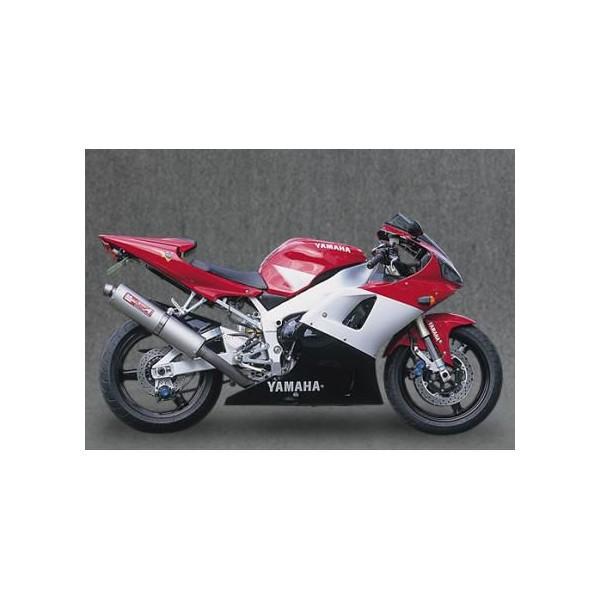 SPEC-A XbvI}t[ `^TCT[ YAMAMOTO RACINGi}g[VOj YZF-R1i`01Nj
