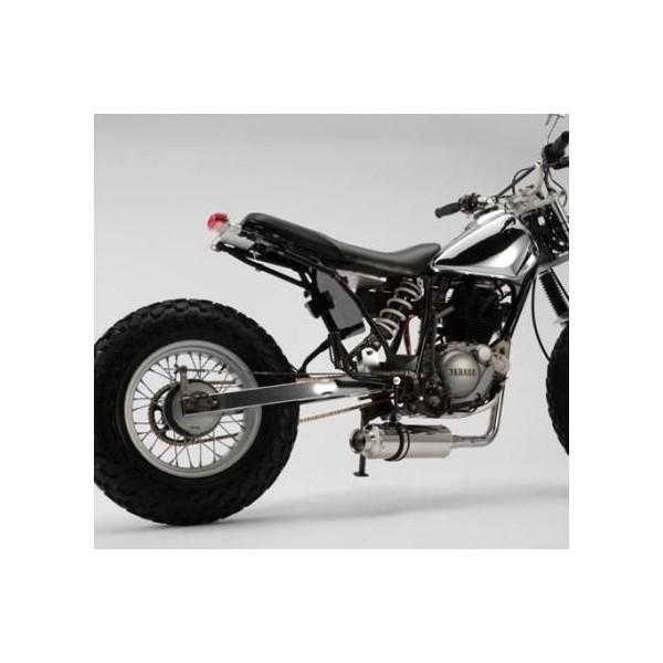 マフラー バイク tw225の人気商品・通販・価格比較 - 価格.com マフラー バイク tw225の人気商品・通販・価格比較 - 価格.com