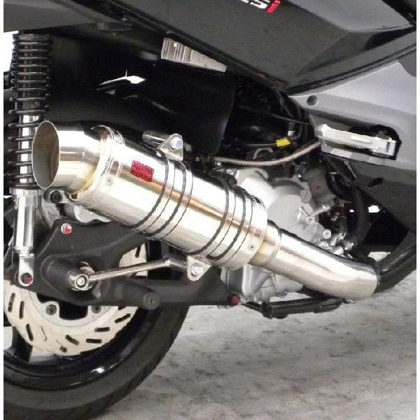 SYM JOYMAX125iiWC}bNX125ij SH^Cv}t[ [VO^Cv ASAKURAiqj