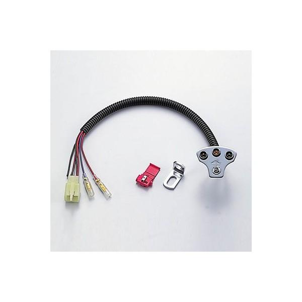 CB223S �C���W�P�[�^�[�����v�L�b�g HURRICANE�i�n���P�[���j