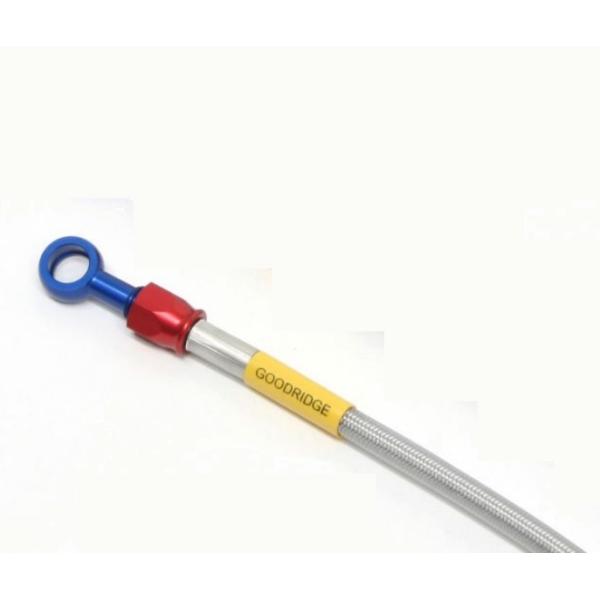 SV650iABSj 16-18/SV650XiABSj 18 rhAC u[Lz[XLbg Ap2{ A~ NAz[X GOODRIDGEiObhbWj