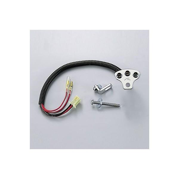 SR400/SR500i85N`93N1j CWP[^[vLbg HURRICANEinP[j